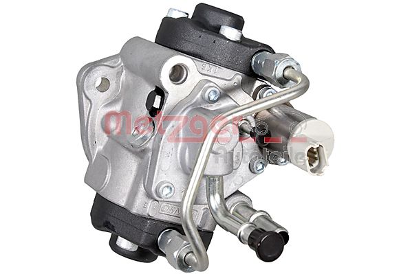 METZGER 0830140 ORIGINAL ERSATZTEIL Hochdruckpumpe